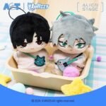 Alien Stage Star Blind Box Plush Keychain&Sua Merch - Image 2