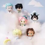 Alien Stage Baby Series Blind Box &Merch - Image 2